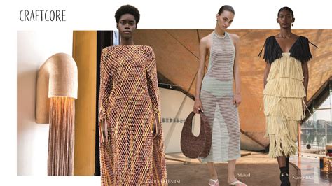 Tendências De Moda Verão 2026 - 8