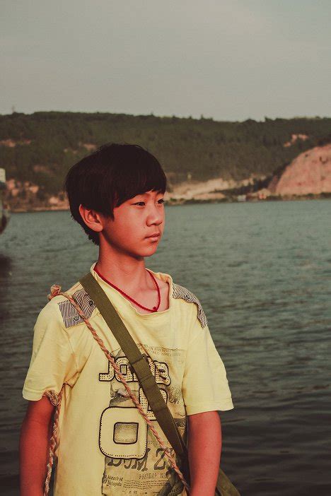 Rui Yang | ČSFD.cz