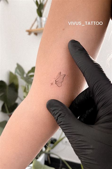 tattoo butterfly ideas 10