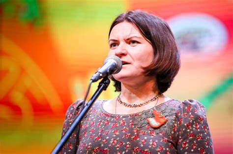 Писатель Наталия Волкова | Торжественное открытие фестиваля … | Flickr