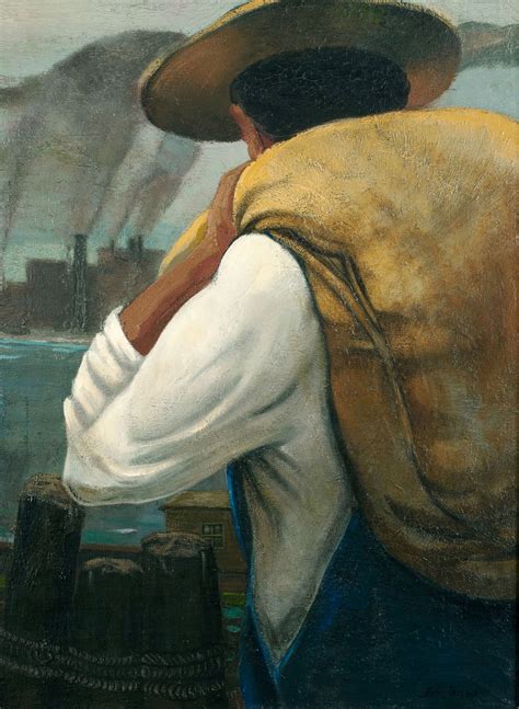 Joe Jones — D. Wigmore Fine Art, Inc.