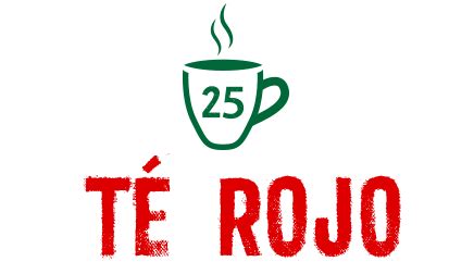 Té rojo - Infusiones Susarón