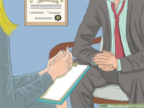 3 Ways to Be a Gentle Person - wikiHow
