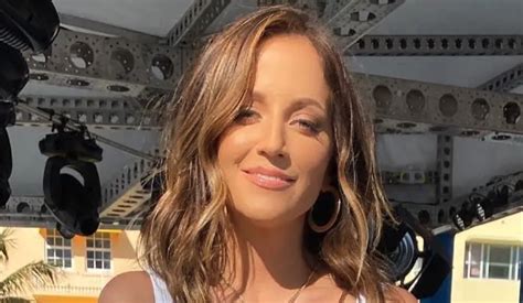 kay adams claps   creepy twitter users remark