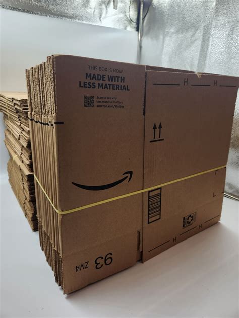 Essential Guide to Selecting Shipping and Packing Boxes 2