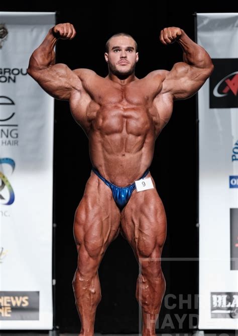 world bodybuilders pictures: usa gaint bodybuilder Nick Walker with ...