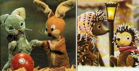 Mauz,Hoppeln,Borstel u. Mamma | Pittiplatsch