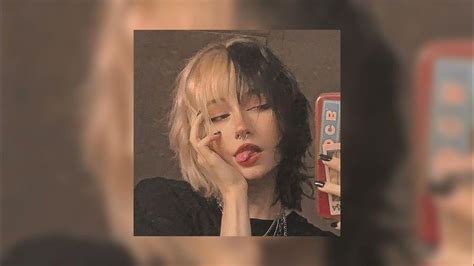 SUICIDAL IDOL - Ecstasy (Slowed) - YouTube