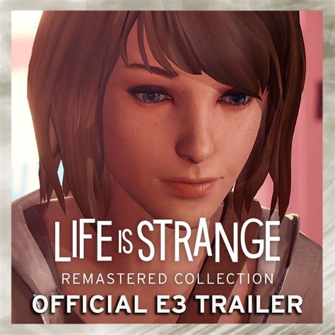 life is strange remastered free upgrade - Loreta Mosley