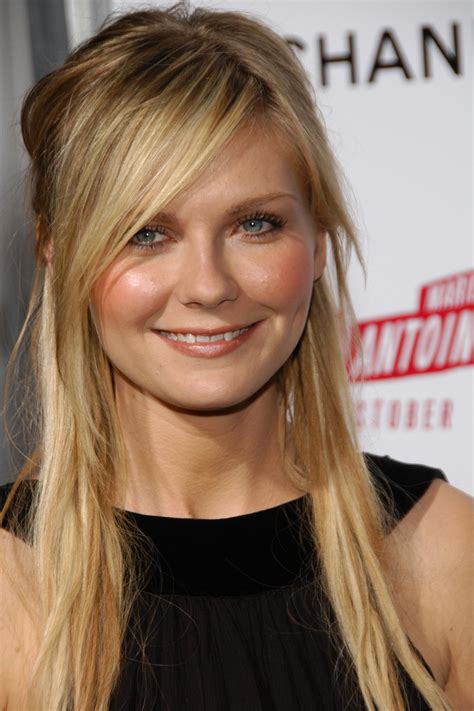 Kirsten Dunst Images at Wen Fontaine blog