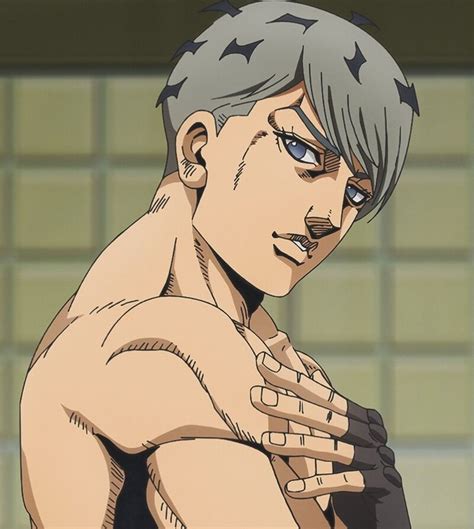 Yoma Hashimoto - JoJo's Bizarre Encyclopedia | JoJo Wiki
