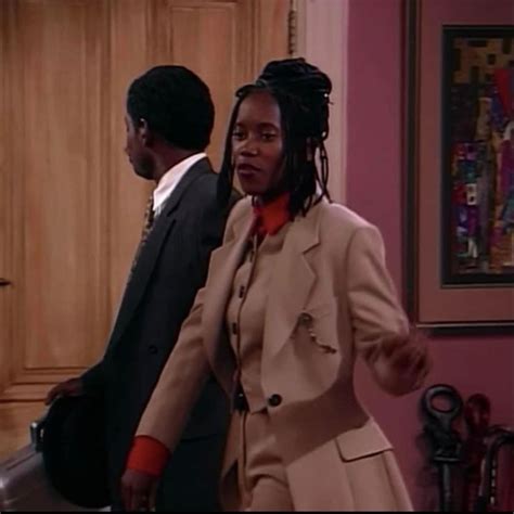 Maxine Shaw Outfits | Maxine shaw outfits, Tv show outfits, Black 90s ...