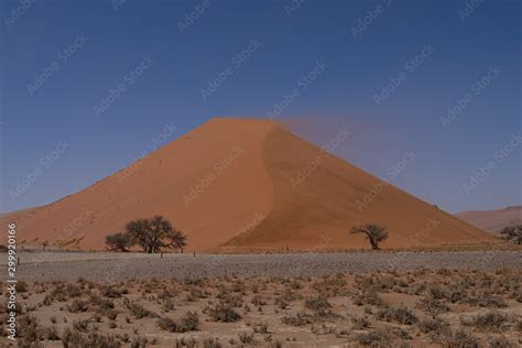 sossusvlei Stock Photo | Adobe Stock