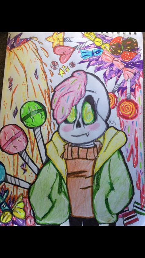 Candyland Drawing at PaintingValley.com | Explore collection of ...