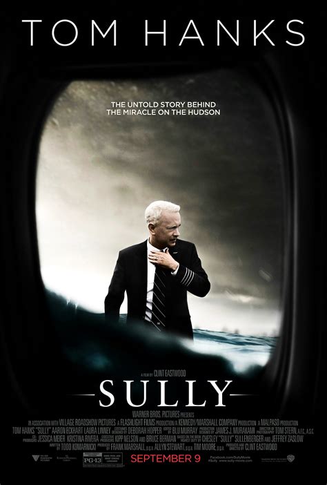 The Wesleyan Argus | “Sully” is Brief, but Thrilling 