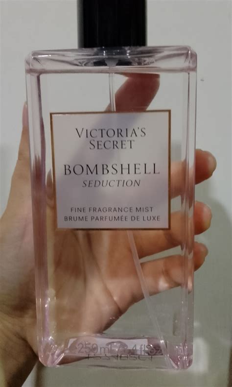 Original VS Bombshell seduction, Beauty & Personal Care, Fragrance ...