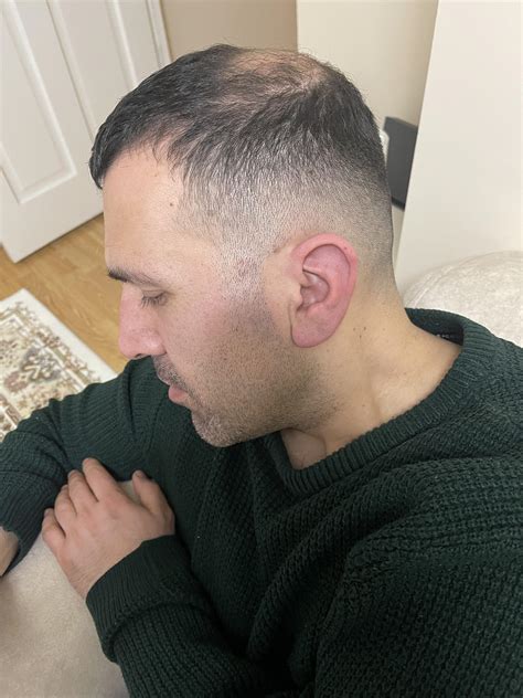 1153 best r/barber images on Pholder | Not the usual skin fade but I