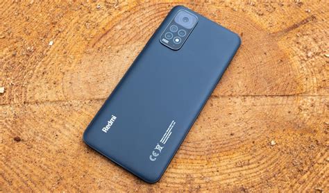 Redmi Note 11