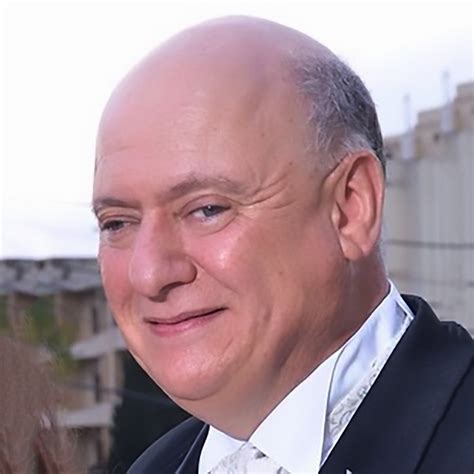 Mr John Mamo – Professional Services Centre