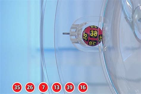 LOTO DOBITNIK JE IZVUČEN U BEOGRADU! Evo koliki mu novac sledi!