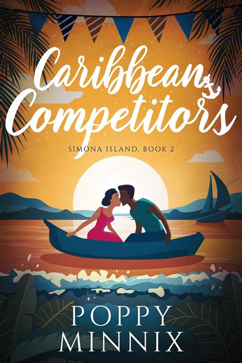 CARIBBEAN COMPETITORS (eBook) – Cityowlpress
