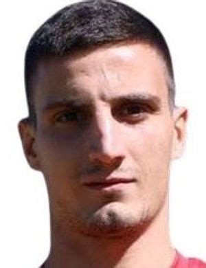 Tomislav Tomic - профиль игрока 24/25 | Transfermarkt