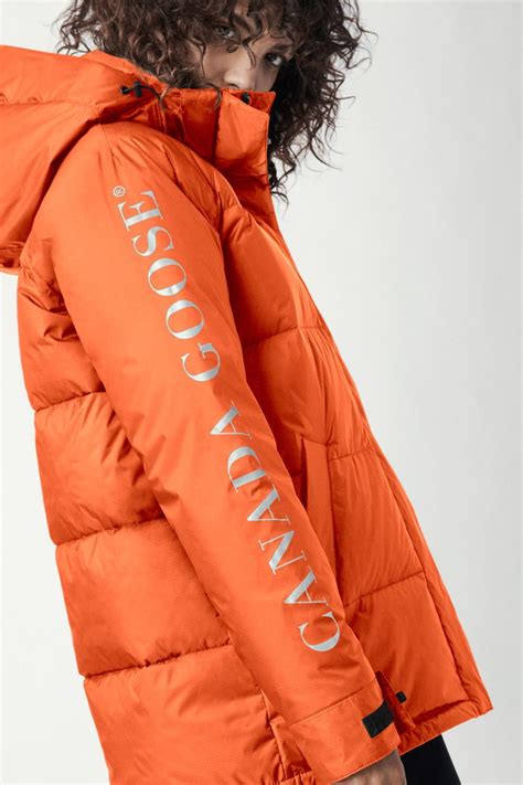 Купить женскую куртку Approach Jacket | Canada Goose Russia