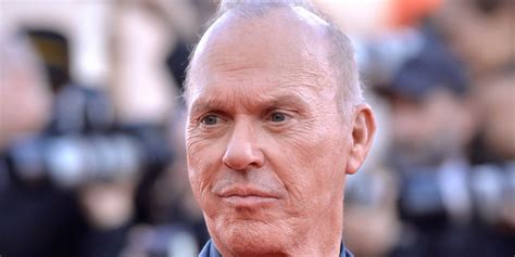 Michael Keaton Announces He Wants To Start Using His Real Name