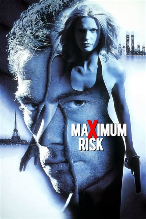 Maximum Risk (1996) — The Movie Database (TMDb)