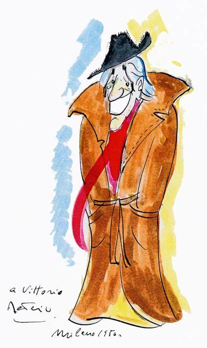 29 best Federico Fellini disegni images on Pinterest | Caricatures ...