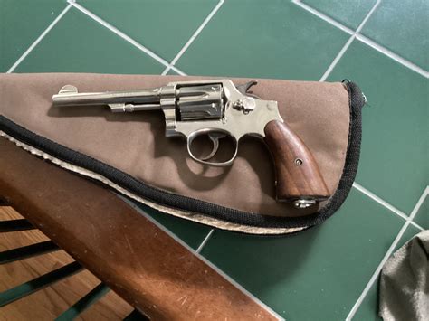 Smith and Wesson Identification | Smith And Wesson Forums