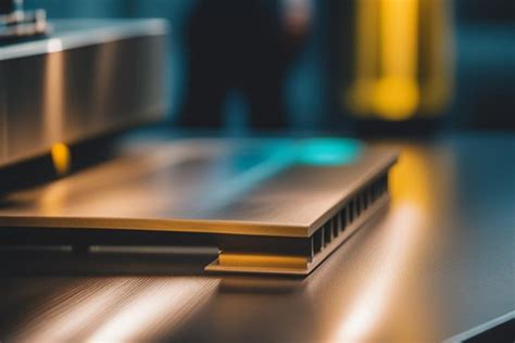 The Ultimate Guide to Sheet Metal Punching in Precision Fabrication ...