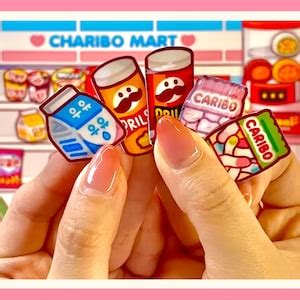 Charibo Art "2024 New Paper Doll Playing Set"digital Coloring Book ...