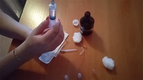 🆘 Внутримышечный укол, самой себе легко и быстро 💉 Скорая помощь 🏥 3 ...