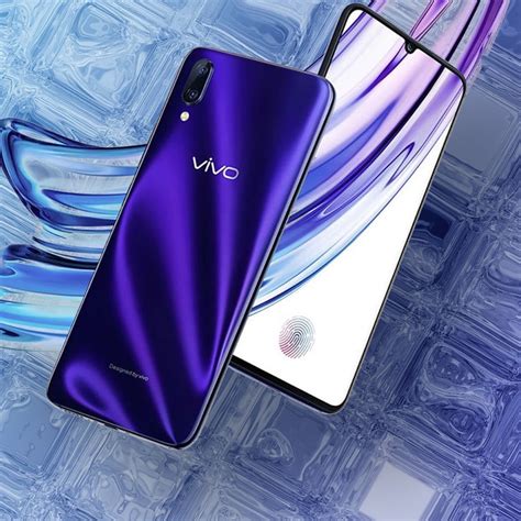vivo V11 (V11 Pro) phone specification and price – Deep Specs