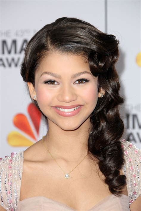 Zendaya Age