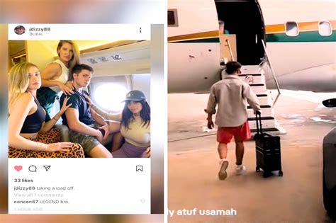 Jet set lie: Influencers caught hiring fake private jets - AeroTime