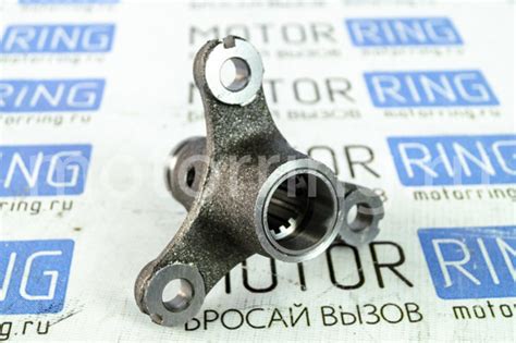 Купить Фланец эластичной муфты ВолгаАвтоПром для ВАЗ 2101-2107 ...