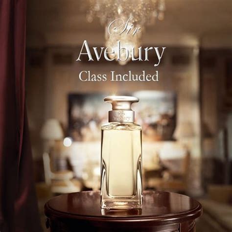 Sir Avebury Oriflame cologne - a fragrance for men 2013