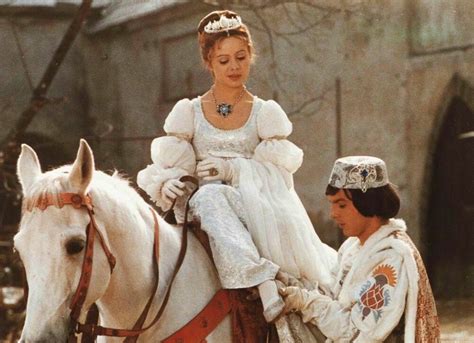 Når Går Tre Nøtter Til Askepott På Julaften 2024