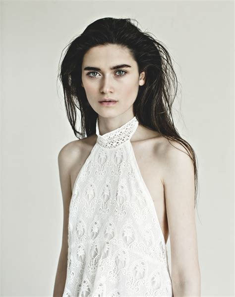 BRAVE MODELS - KATYA SPIVAK
