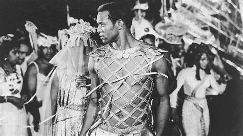 Orfeo negro - Film (1959) - MYmovies.it