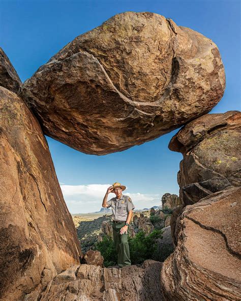 What's on the Horizon for Big Bend National Park – Texas Monthly