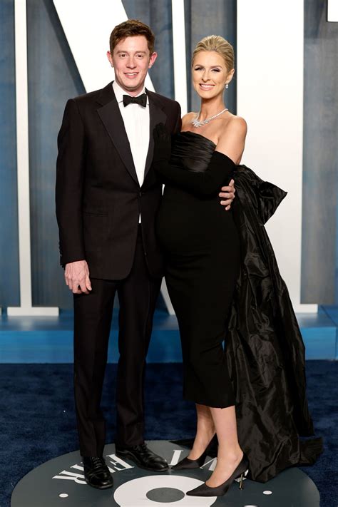 How Did Nicky Hilton Meet James Rothschild? A Journey Through Their