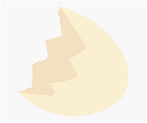 Broken Egg Shell - Broken Egg Shell Clipart Png, Transparent Png ...