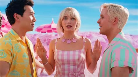 Barbie 2: All About Margot Robbie's Blockbuster Sequel