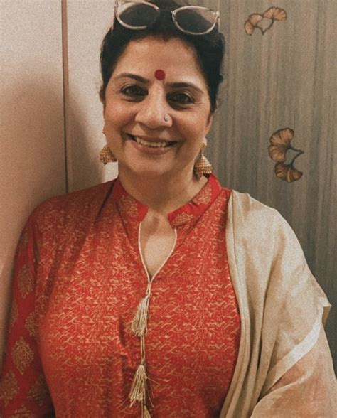 Alka Kaushal Wiki, Husband, Age, Bio & More – legendspedia.com