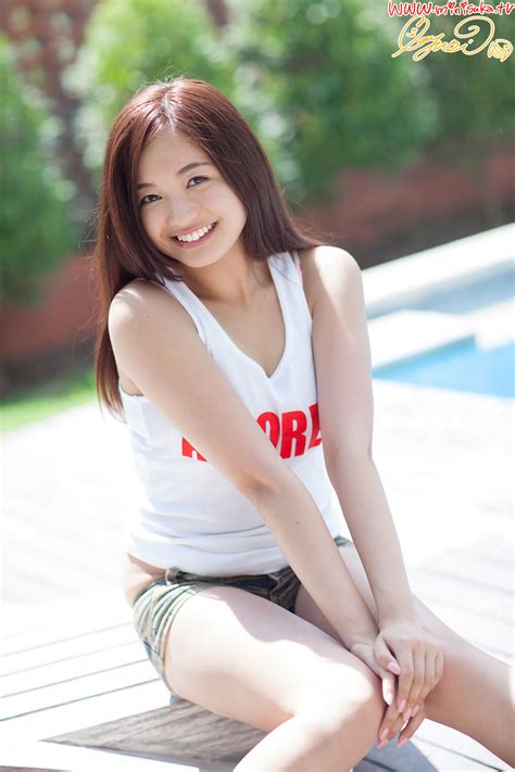 山中真由美 Mayumi Yamanaka 第二十一部 [Minisuka.tv] Limited Gallery 写真集 - 微图坊