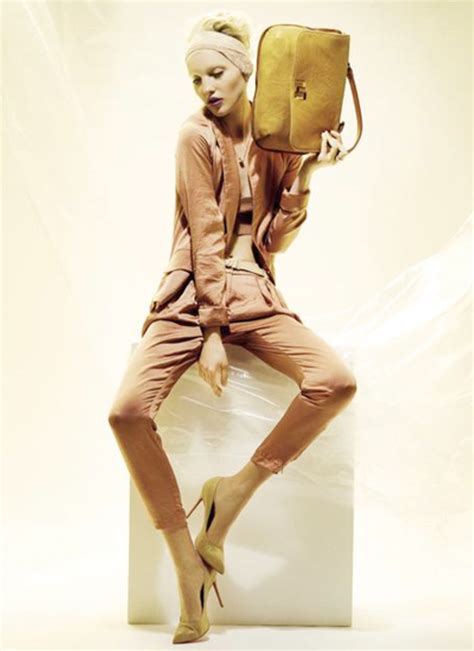 Nude: So zart wird der Sommer | GALA.de