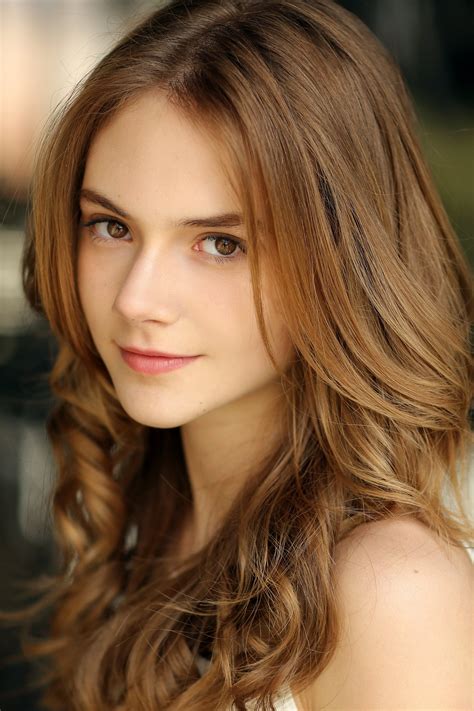 Emilia Jones - Profile Images — The Movie Database (TMDB)